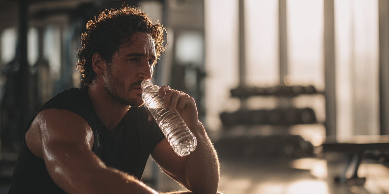 Microplastics: The Silent Chemical Castration of Modern Men