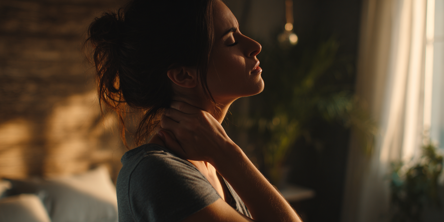 Best Pillows for Sleep Quality and Neck Recovery