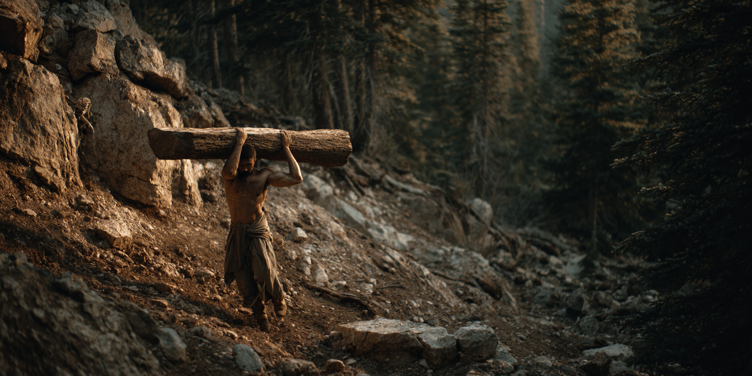 Ancestral Play: Climbing, Throwing, Carrying—The Movements We Forgot