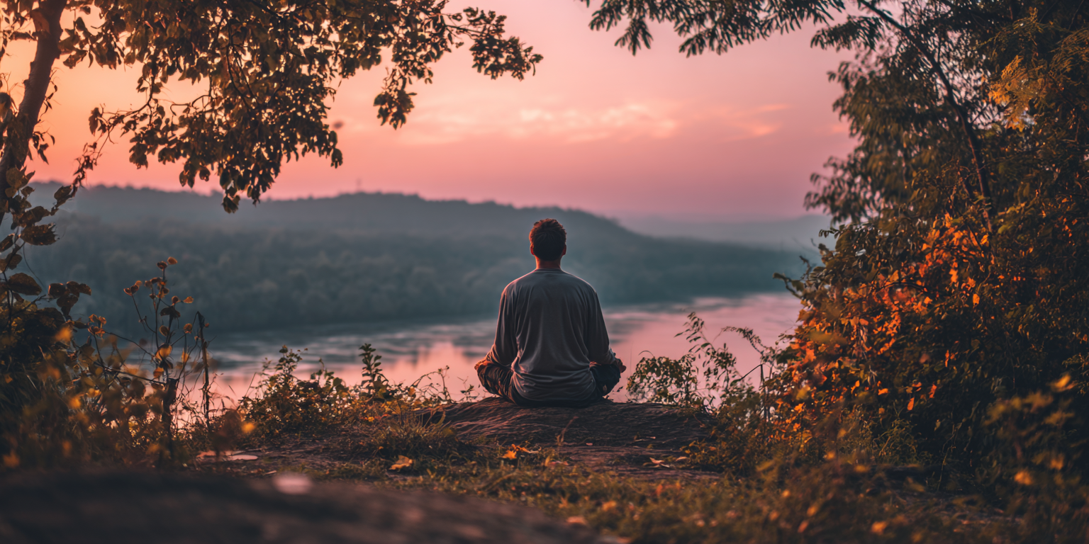 Reclaiming a Still Mind in a Noisy World