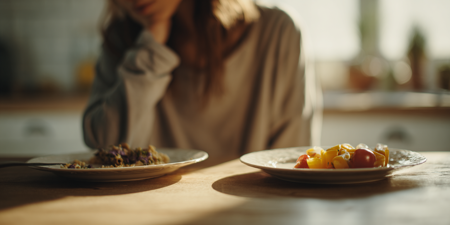 We Removed Animal Foods. Then Everything Changed