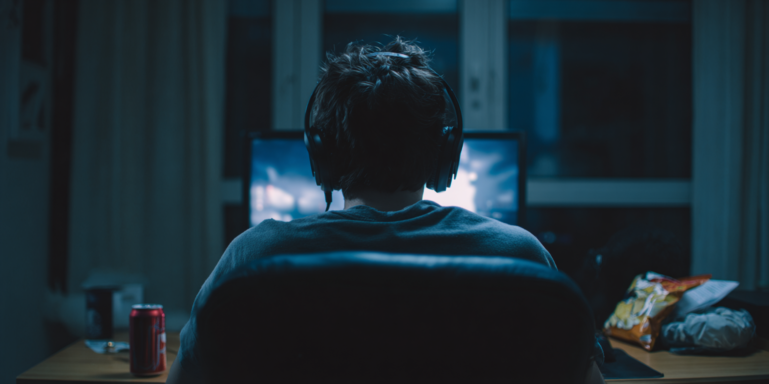 The Modern Testosterone Collapse